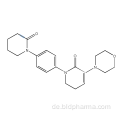 Apixaban Intermediates CAS Nummer 545445-44-1